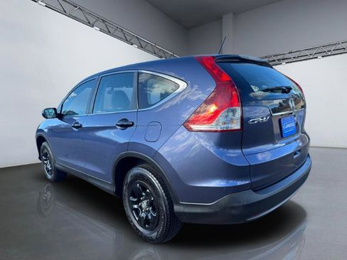 Used 2014 Honda CR-V LX image 4