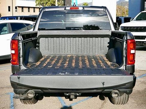 New 2026 RAM 1500 Big Horn image 18