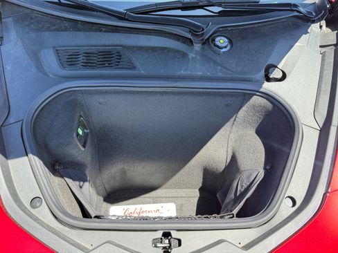 Used 2024 Chevrolet Corvette Stingray Preferred Conv w/ Battery Protection Package RWD image 18