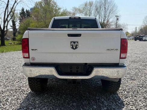 Used 2016 RAM 2500 SLT w/ Snow Chief Group image 6