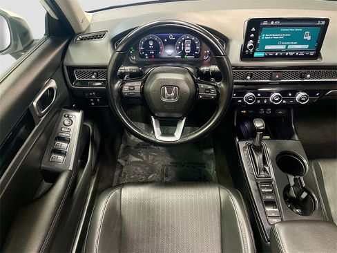 Used 2023 Honda Civic Touring image 24