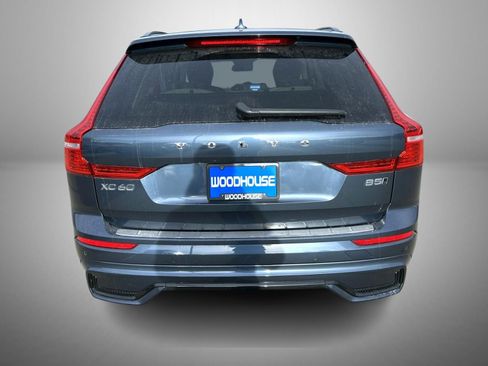 Used 2023 Volvo XC60 B5 Plus AWD/4WD image 6
