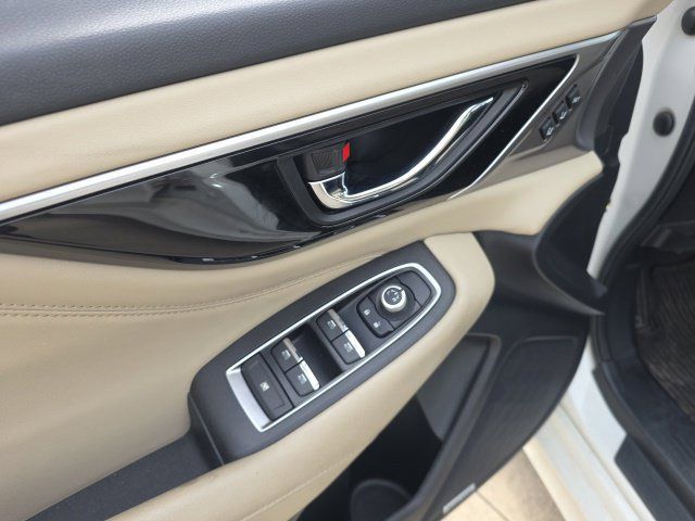 Used 2021 Subaru Legacy Limited XT w/ Popular Package #2 AWD/4WD image 18