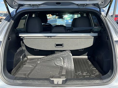 Certified 2025 Subaru Crosstrek 2.5i Sport image 29