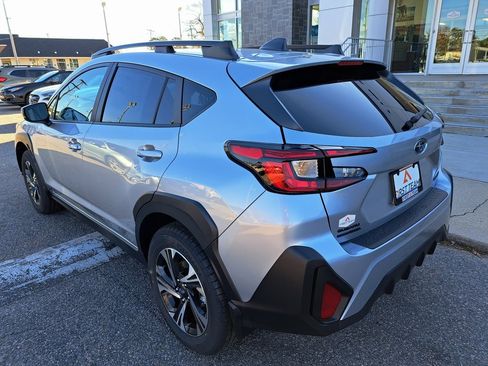New 2026 Subaru Crosstrek 2.0i Premium image 4