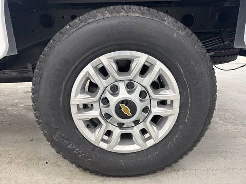New 2026 Chevrolet Silverado 2500 W/T w/ WT Convenience Package image 41