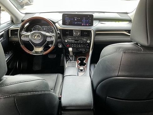 Used 2020 Lexus RX 350 FWD w/ Premium Package image 15