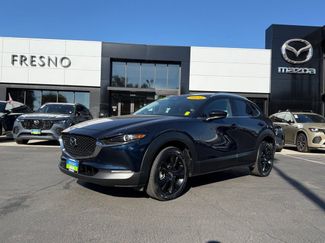 Used 2024 MAZDA CX-30 AWD 2.5 S w/ Select Sport Pkg 360° Tour