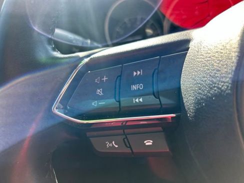 Used 2022 MAZDA CX-5 AWD 2.5 S w/ Select Package image 17