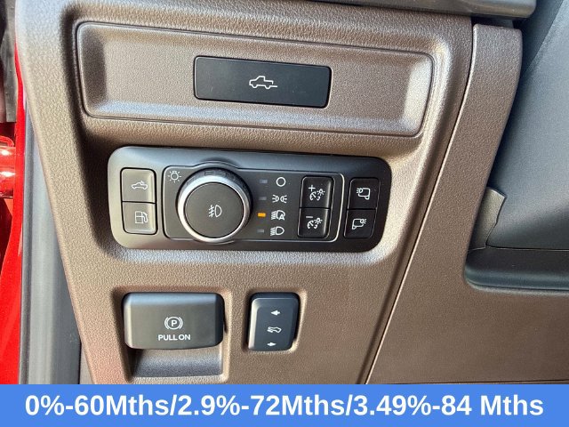 New 2026 Ford F150 King Ranch w/ Equipment Group 601A High AWD/4WD image 33