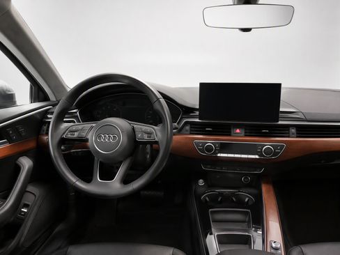 Certified 2023 Audi A4 2.0T Premium w/ Convenience Package AWD/4WD image 24