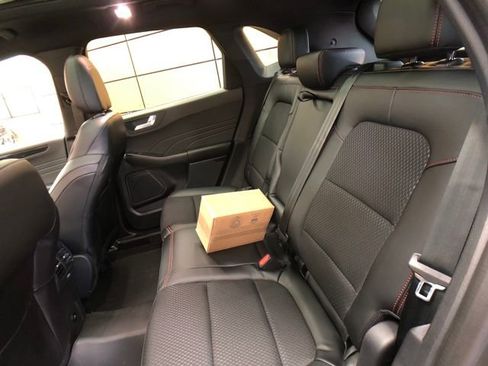 New 2026 Ford Escape ST-Line w/ Tech Pack #1 image 22