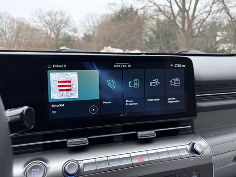 Used 2025 Hyundai Kona SEL image 20