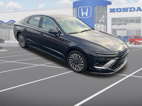 Used 2024 Hyundai Sonata SEL image 6