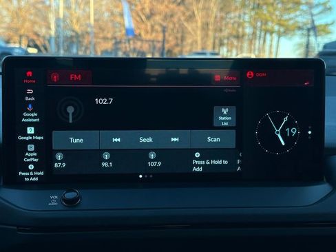 Used 2025 Honda Accord Touring image 22