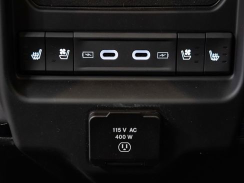 New 2026 RAM 1500 RHO AWD/4WD image 9