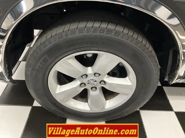 Used 2014 RAM 1500 Express AWD/4WD image 12
