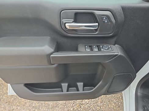 New 2025 Chevrolet Silverado 3500 W/T w/ WT Convenience Package image 16