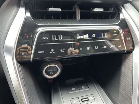 Certified 2023 Toyota Venza Nightshade AWD/4WD image 25