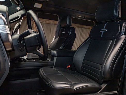 Used 2026 Ford F450 Platinum image 20