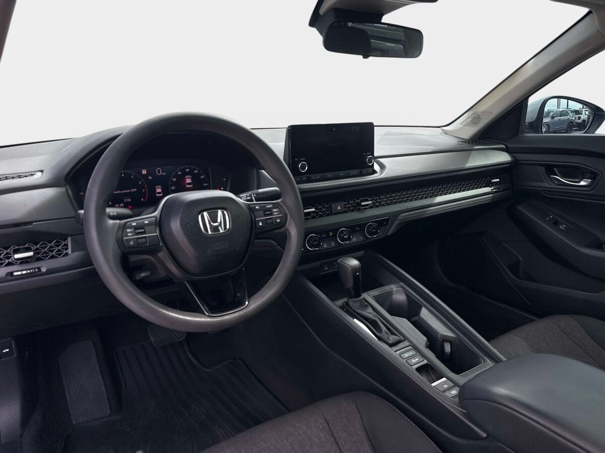 Used 2023 Honda Accord EX image 14