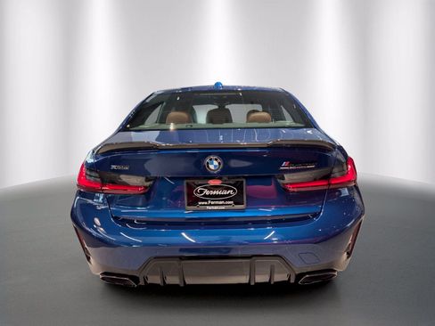 New 2026 BMW M340i xDrive w/ Premium Package AWD/4WD image 6