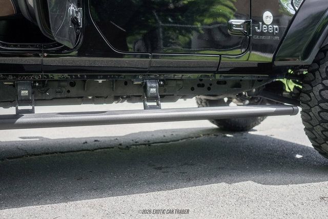 Used 2021 Jeep Gladiator Sport AWD/4WD image 83