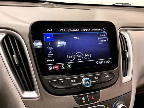 Used 2022 Chevrolet Malibu LS w/ LPO, Convenience Package 2 FWD image 15