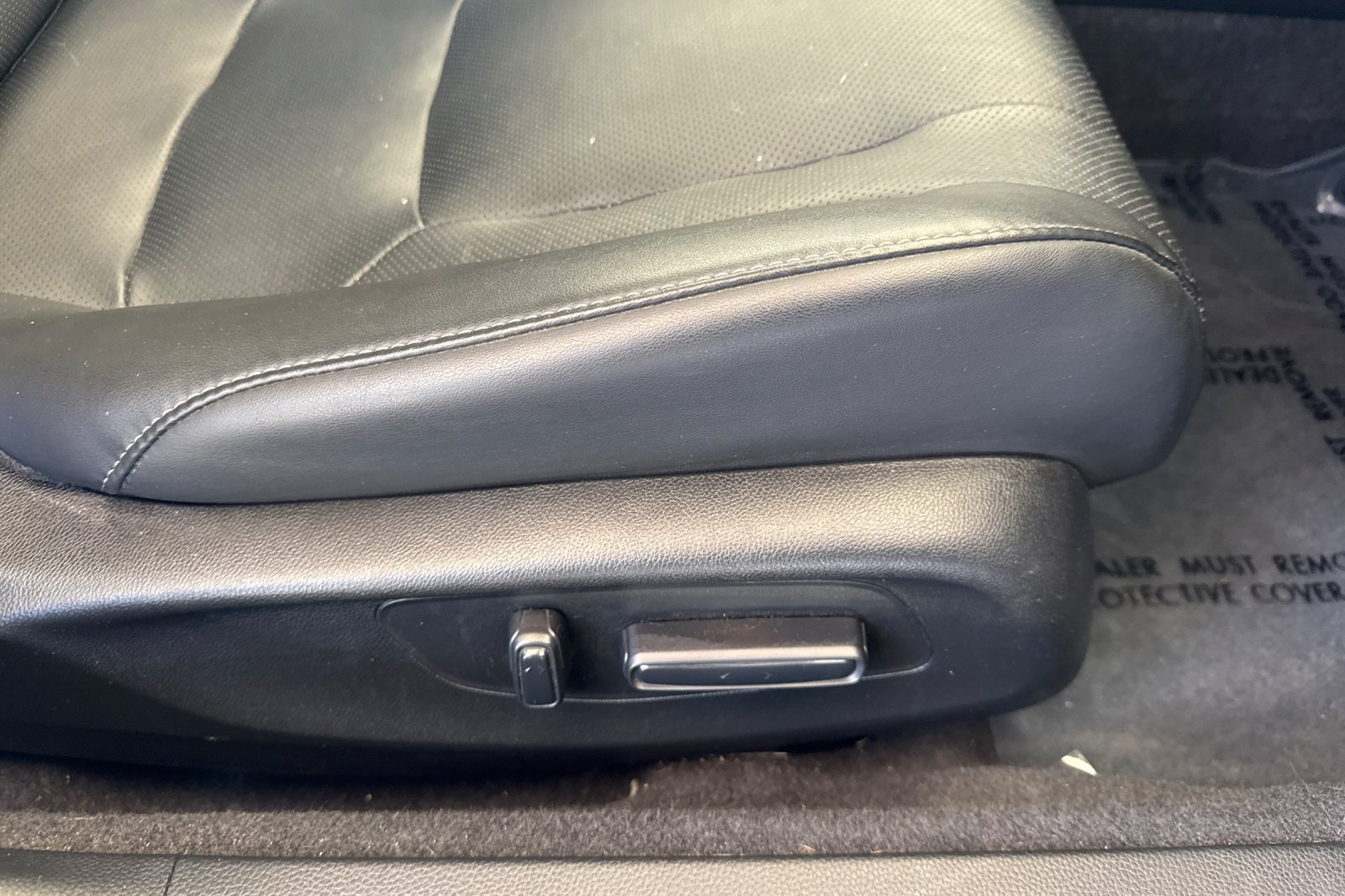 Used 2024 Honda Accord Touring image 23