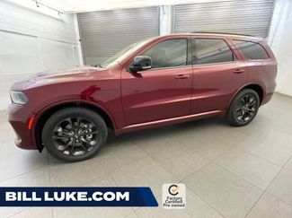 Certified 2023 Dodge Durango R/T AWD/4WD video 1