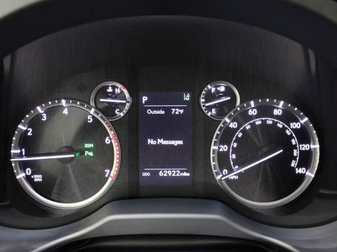 Used 2022 Lexus GX 460 Premium w/ Premium Package image 74