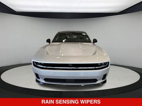 New 2024 Dodge Charger Daytona R/T w/ Plus Group AWD/4WD image 6