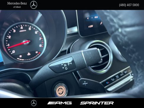 Certified 2022 Mercedes-Benz GLC 300 image 28