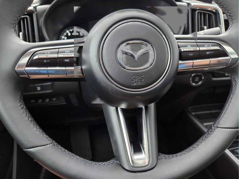 Certified 2025 MAZDA CX-50 AWD 2.5 S w/ Weather Package image 31