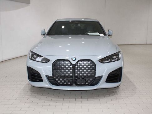 Certified 2022 BMW 430i Gran Coupe w/ M Sport Package image 10