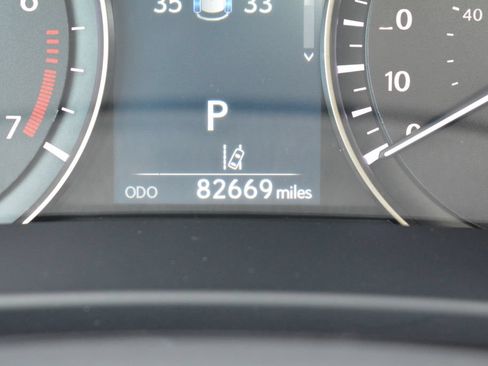 Used 2022 Lexus RX 350 AWD w/ Premium Package image 15