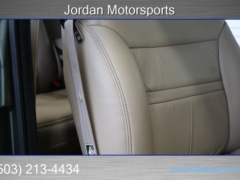 Used 2001 Ford Excursion Limited image 69