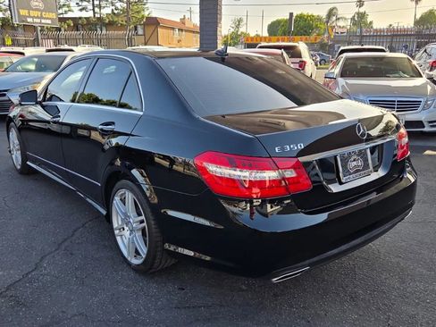 Used 2011 Mercedes-Benz E 350 Sedan image 17