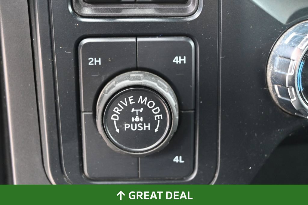 Used 2025 Ford F150 Tremor w/ Bed Utility Package AWD/4WD image 31