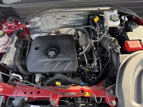 Used 2023 Chevrolet TrailBlazer RS image 34