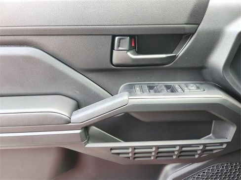 New 2026 Toyota Tacoma SR image 17