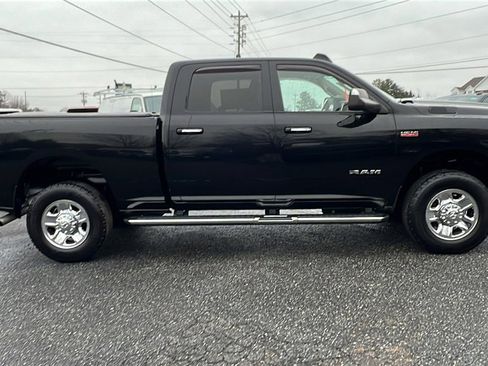 Used 2019 RAM 2500 Big Horn image 4