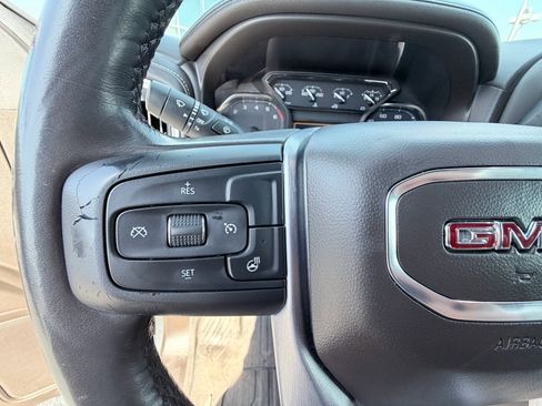 Used 2021 GMC Sierra 1500 SLT w/ SLT Premium Package image 15