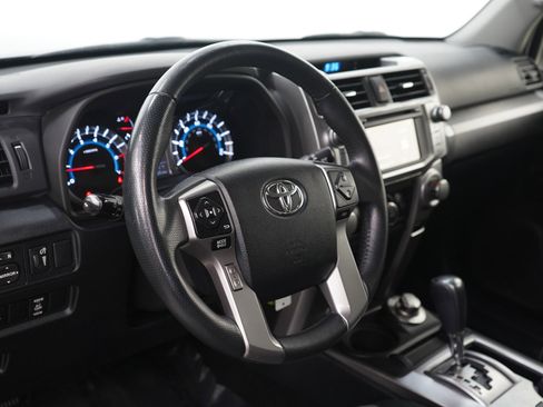 Used 2018 Toyota 4Runner SR5 image 19