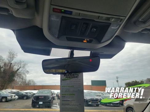 Used 2024 Subaru Forester Touring w/ Pop Package 2 image 12