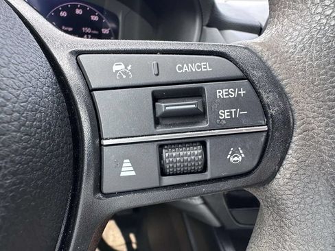 Used 2024 Honda Accord LX image 16