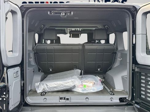 New 2025 INEOS Grenadier AWD/4WD image 46