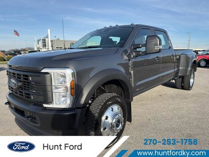 New 2026 Ford F450 XL