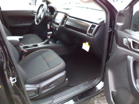 Used 2023 Ford Ranger XLT w/ Equipment Group 302A High image 8