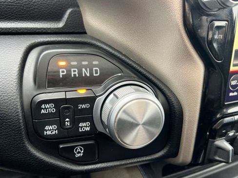 Certified 2021 RAM 1500 Laramie image 20